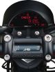 Motogadget motoscope pro BMW R9T, Plug&Ride, LED-Matrix Display, automatische Helligkeitsanpassung, gefrästes Alugehäuse, ABE