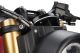 JvB-moto Tachohalter für Motogadget motoscope pro BMW R9T, zur Kombination mit Lampenmaske Art. JVB0063-X