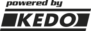 powered by KEDO Logo